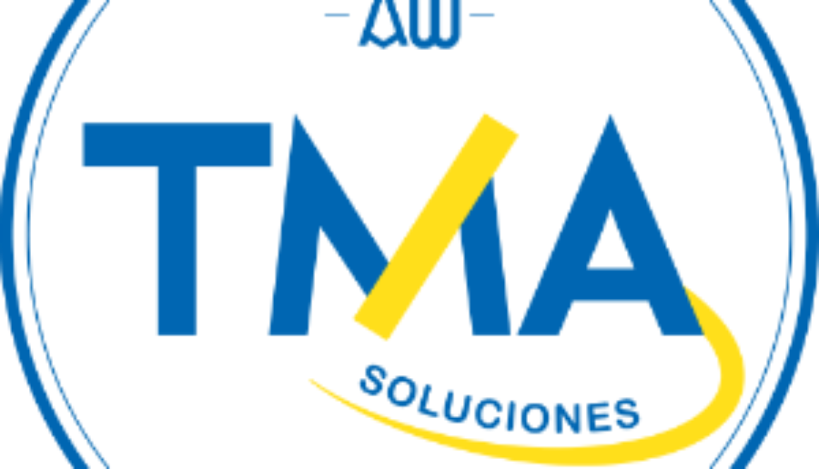 LOGO TMA Soluciones